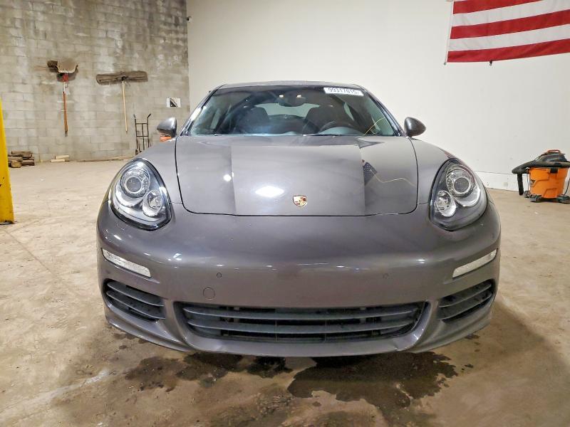 2016 Porsche Panamera se Hybrid