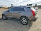2011 Cadillac Srx Luxury Collection