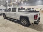 2017 GMC Sierra K1500 slt