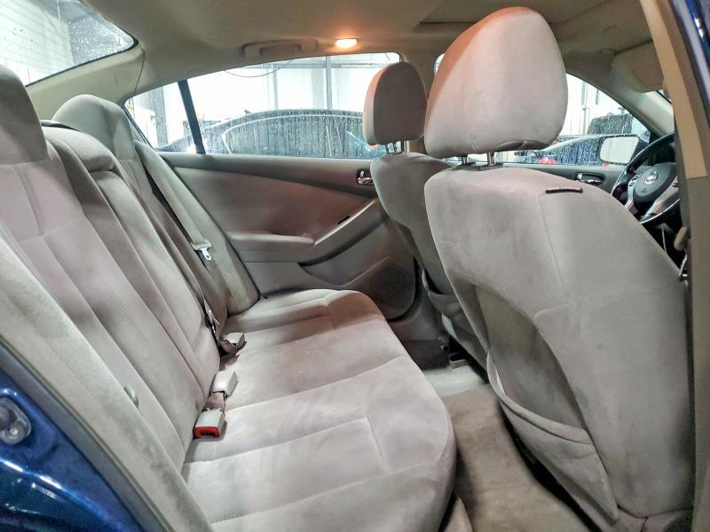 2007 Nissan Altima 2.5