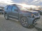 2013 Nissan Xterra x