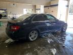 2012 Mercedes-Benz C 250