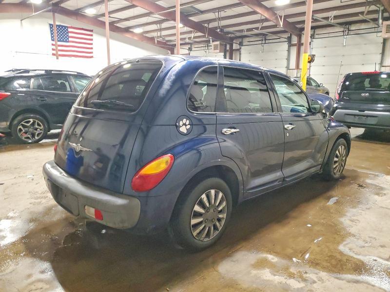 2002 Chrysler Pt Cruiser Classic
