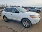 2009 Hyundai Santa fe gls