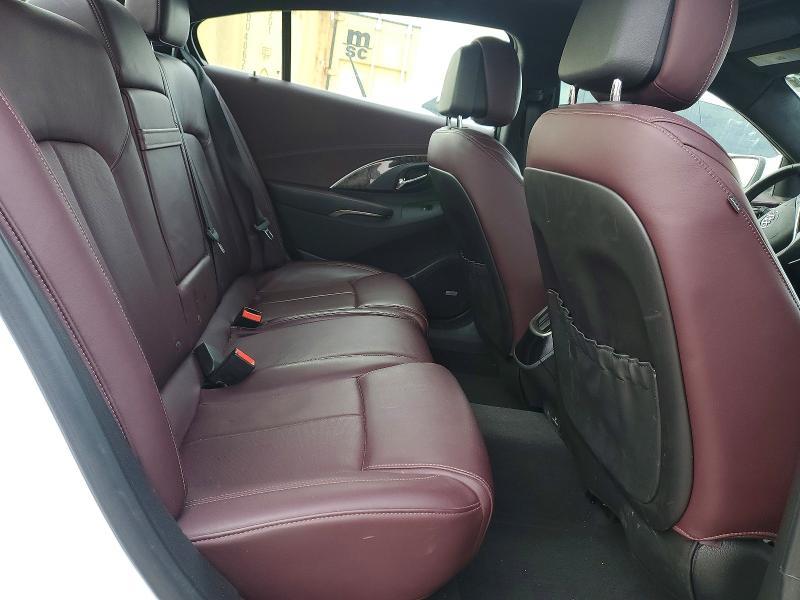 2014 Buick Lacrosse