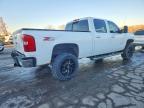 2013 Chevrolet Silverado K2500 Heavy Duty LTZ