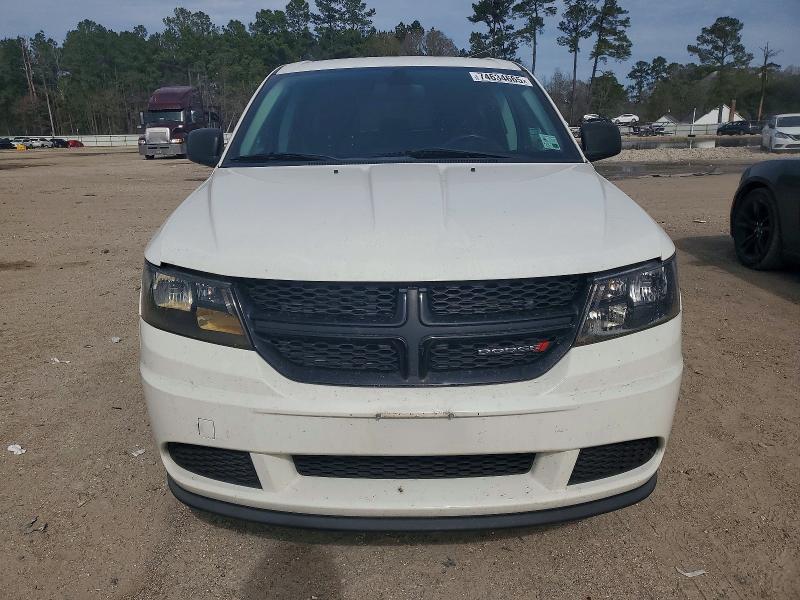 2020 Dodge Journey se