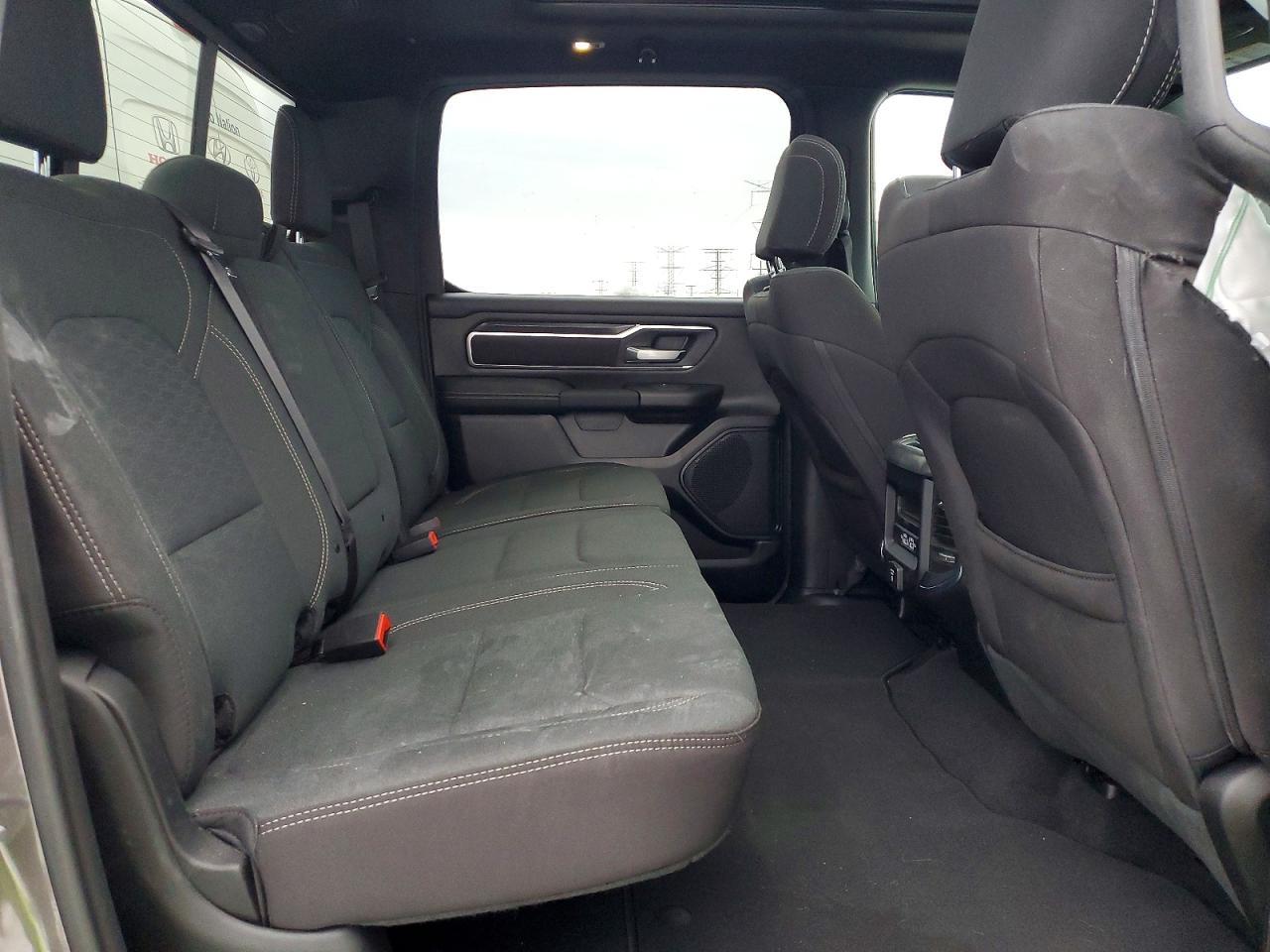 2026 Dodge RAM 1500