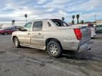 2004 Cadillac Escalade ext