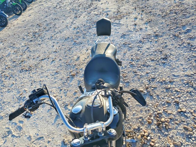 2014 Harley-Davidson Fxdb Dyna Street BOB