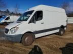 2012 Mercedes-Benz Sprinter 3500 Delivery van