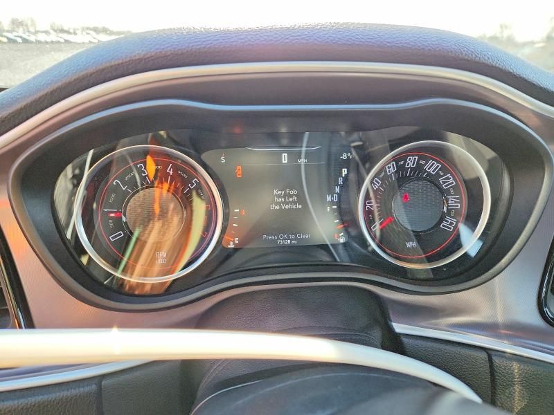 2019 Dodge Challenger R/T