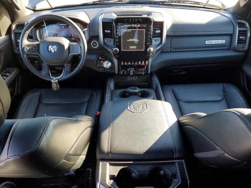 2023 Dodge RAM 1500 Rebel