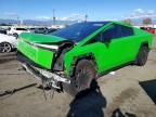 2024 Tesla Cybertruck