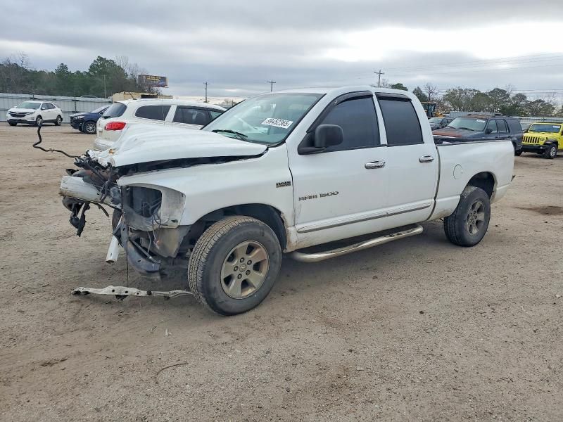 2006 Dodge Ram 1500 st