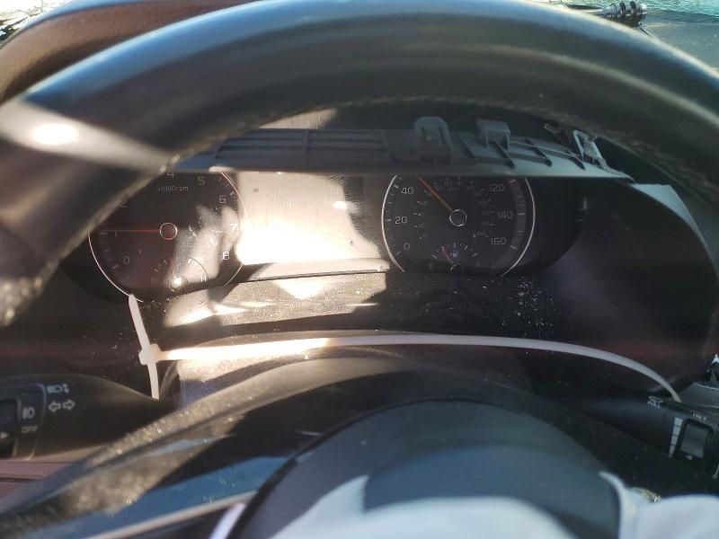 2021 KIA Forte gt Line