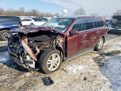 2014 Mercedes-Benz Gl 450 4matic for sale in Hillsborough, NJ