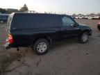 2001 Toyota Tacoma