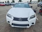 2014 Lexus Gs 350