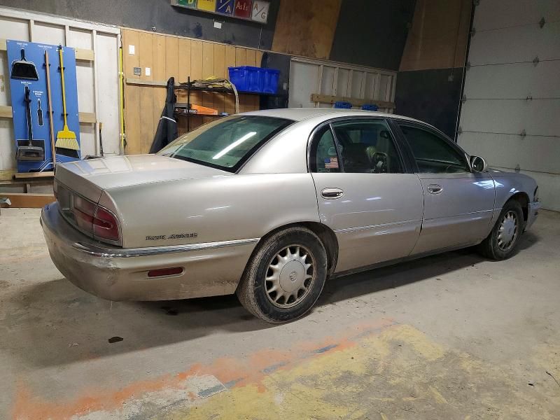 1998 Buick Park Avenue