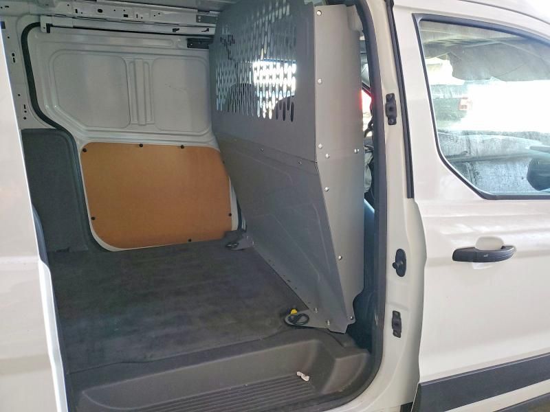 2023 Ford Transit Conne