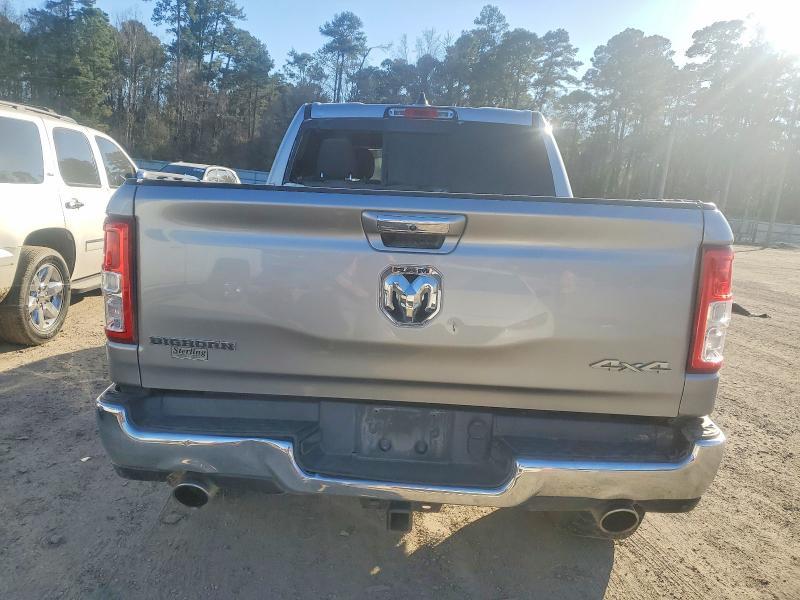 2019 Dodge Ram 1500 big Horn/lone Star