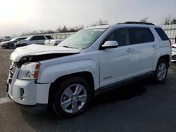 2015 GMC Terrain sle for sale in Fresno, CA