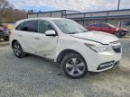 2015 Acura MDX