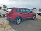 2015 Jeep Cherokee Sport