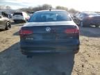 2016 Volkswagen Jetta se