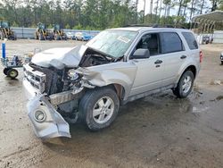 2009 Ford Escape xlt en venta en Harleyville, SC