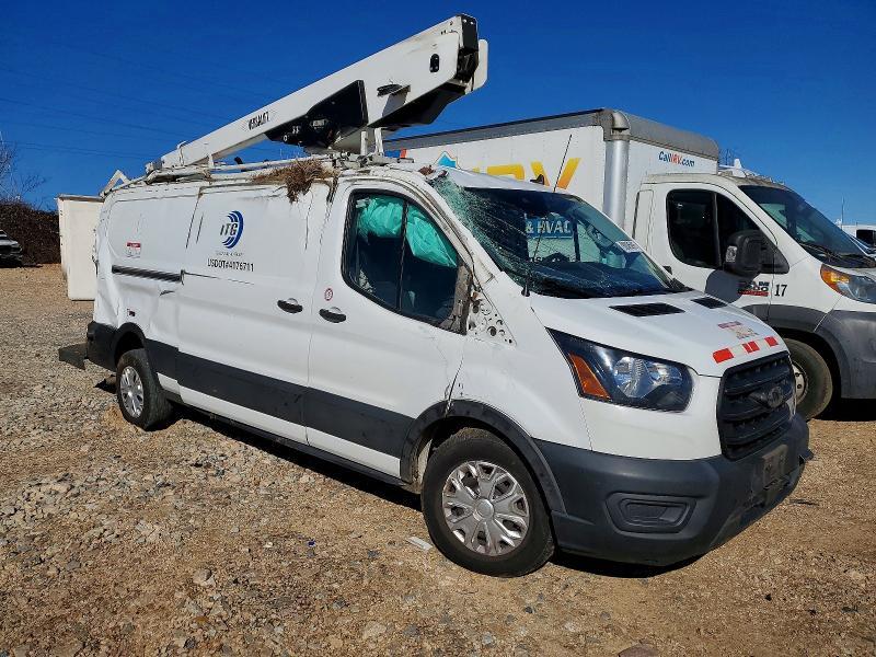 2020 Ford Transit T-350