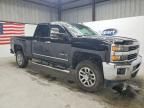 2015 Chevrolet Silverado K2500 Heavy Duty ltz