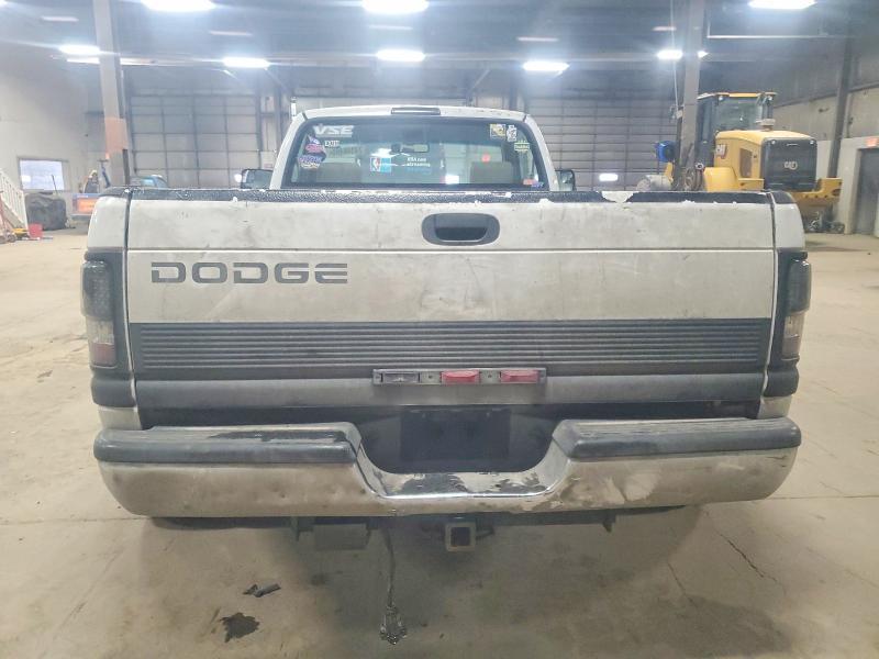 1997 Dodge Ram 3500