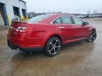2014 Ford Taurus Limited