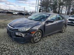 2017 Honda Civic lx for sale in Windsor, NJ