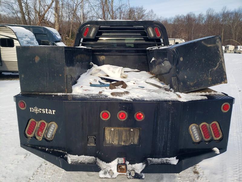 2020 Ford F350 Super Duty