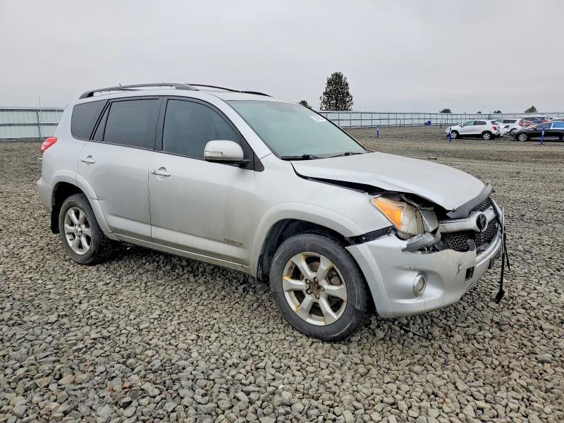 2010 Toyota Rav4 Limited