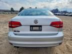 2015 Volkswagen Jetta Base