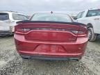 2018 Dodge Charger gt