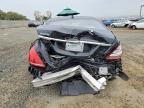 2015 Mercedes-Benz S 550