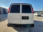 2004 Chevrolet Express 2500 Delivery Van
