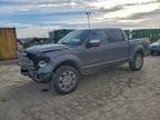 2011 Ford F150 Super