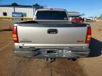 2001 GMC Sierra K1500 Heavy Duty