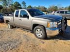 2013 Chevrolet Silverado C1500 LT