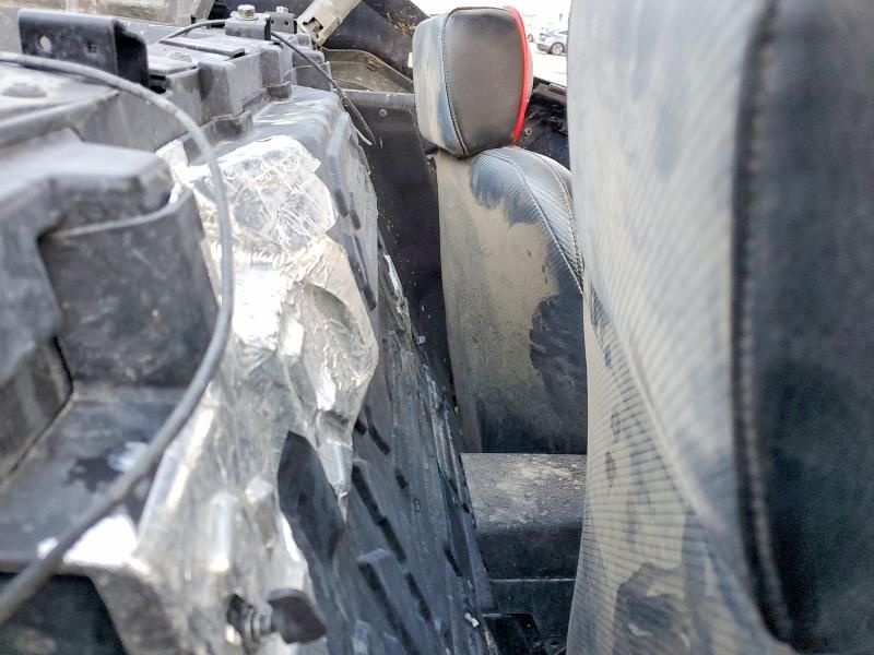 2022 Polaris Rzr pro r Utility Vehicle