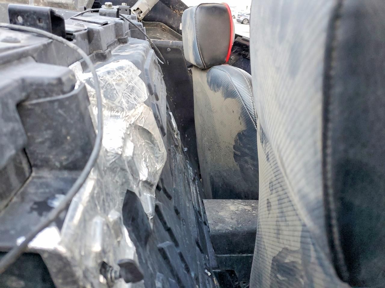 2022 Polaris RZR PRO R Utility Vehicle