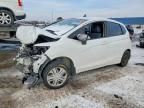 2018 Honda Fit lx