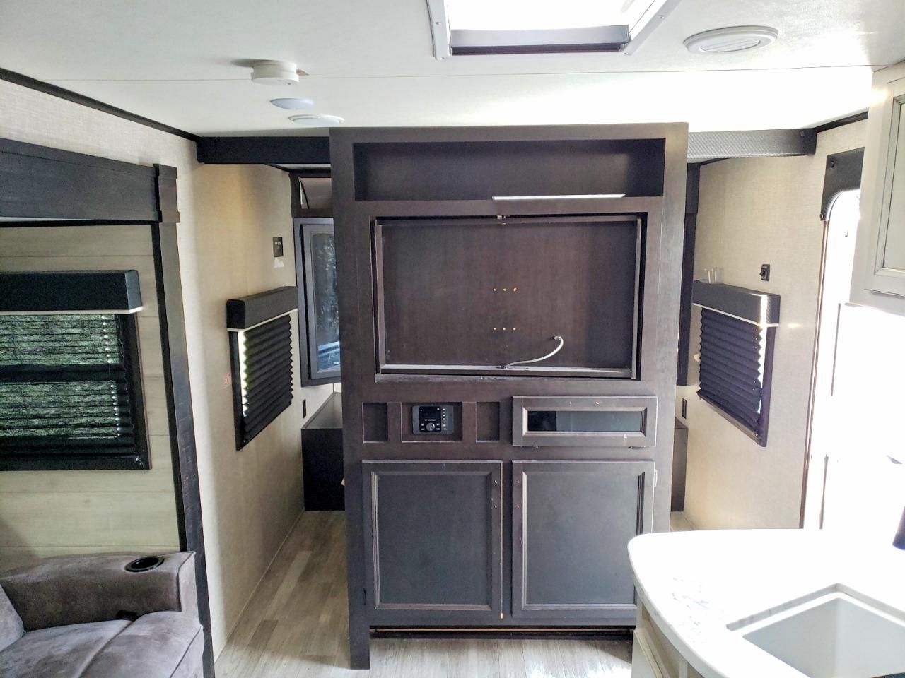 2022 Jaycee Jay Flight