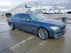 2014 BMW 750 lxi